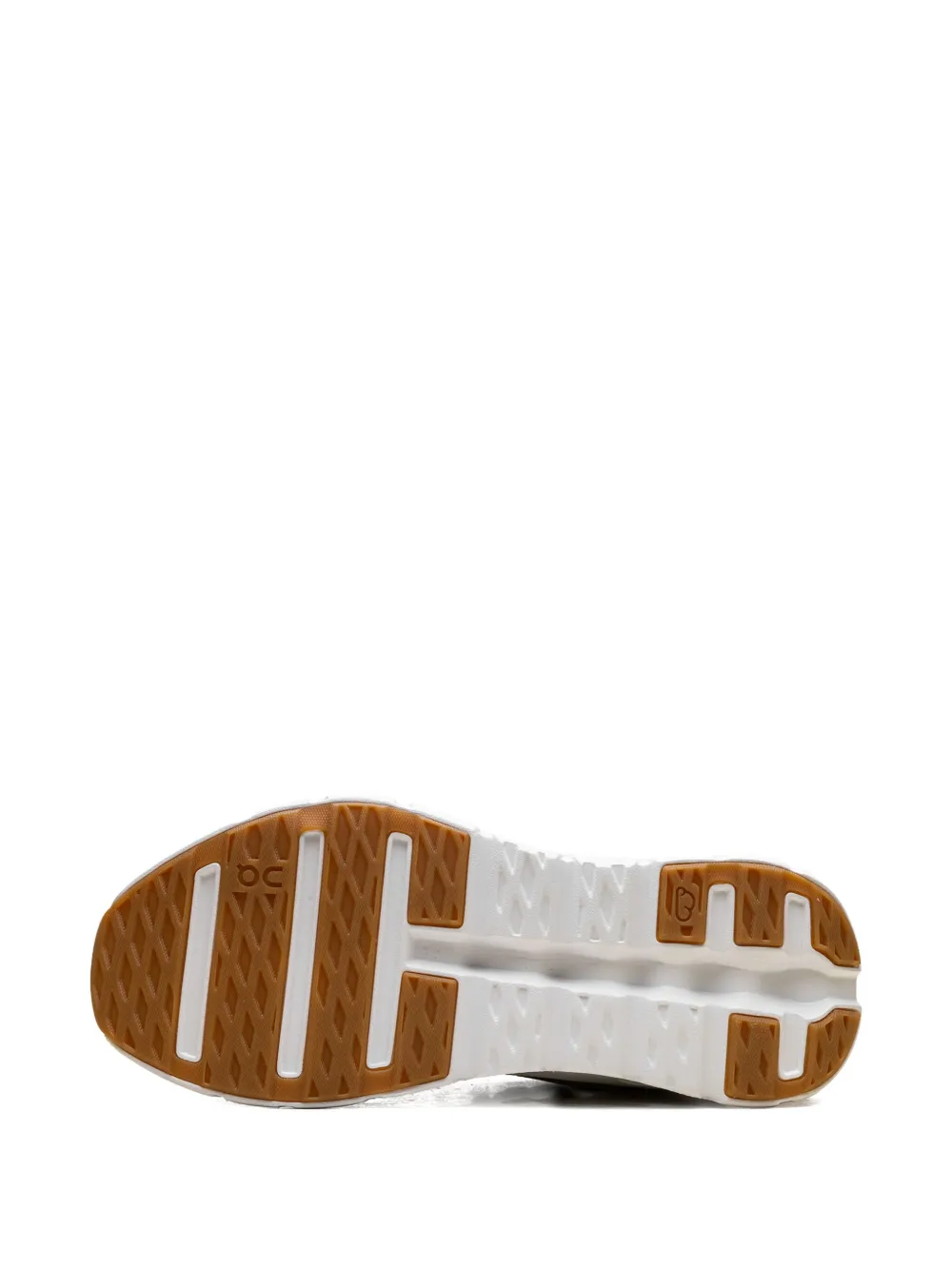 On Running Cloudtilt 2 LOEWE Tan White Gum - Image 4
