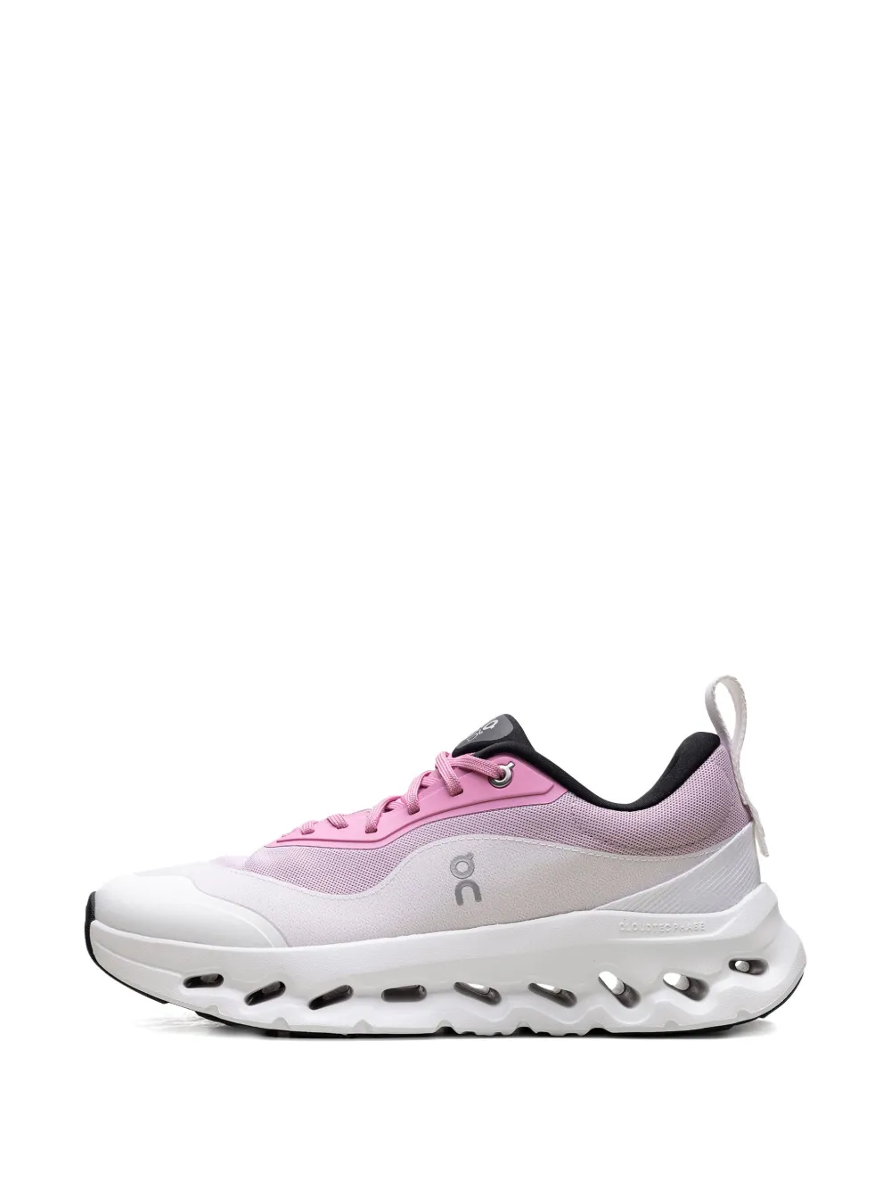 On Running Cloudtilt 2 LOEWE Pink White - Image 4