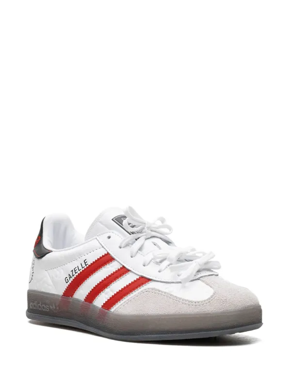 Adidas Gazelle Indoor Hello Kitty - Image 2