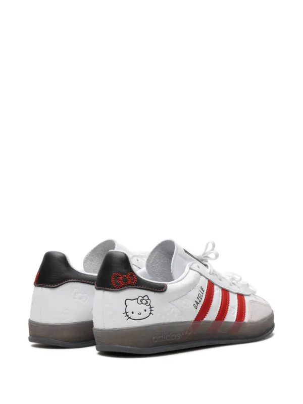 Adidas Gazelle Indoor Hello Kitty - Image 3