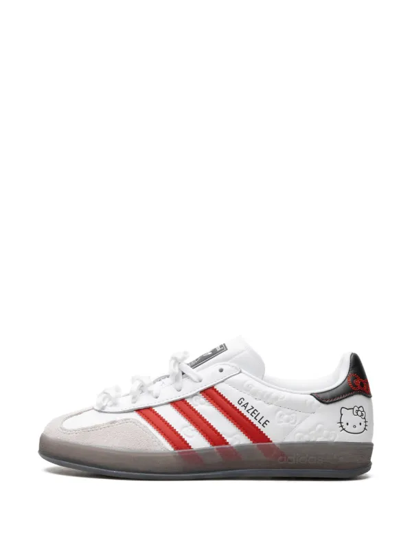 Adidas Gazelle Indoor Hello Kitty - Image 4