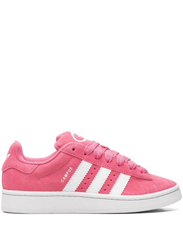 Adidas Campus 00s Pink Fusion