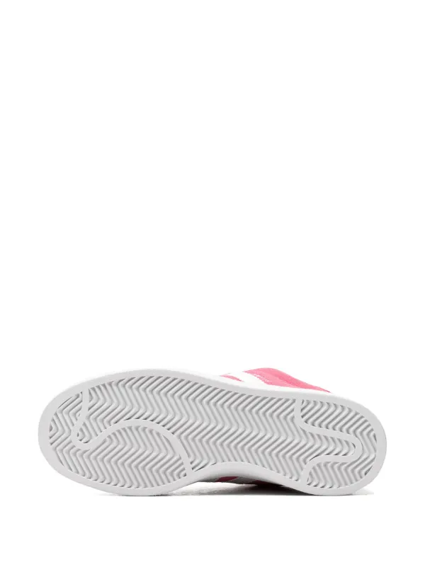 Adidas Campus 00s Pink Fusion - Image 4