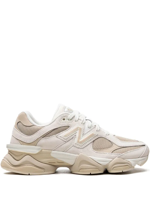 New Balance 9060 Sea Salt Brown