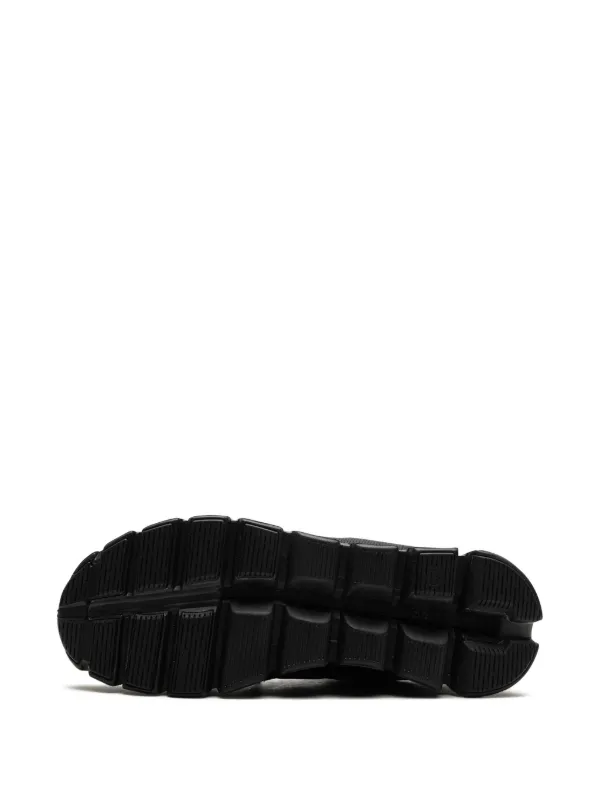 On Running Cloud 6 All Black - Image 5