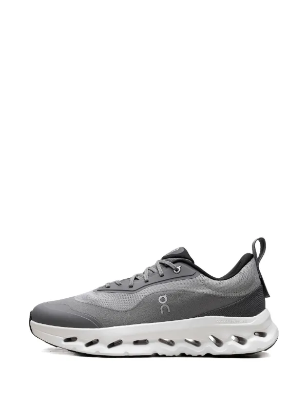 On Running Cloudtilt 2 LOEWE Grey - Image 4