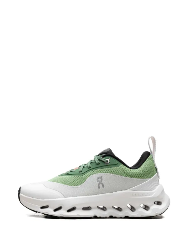 On Running Cloudtilt 2 LOEWE Green White - Image 2
