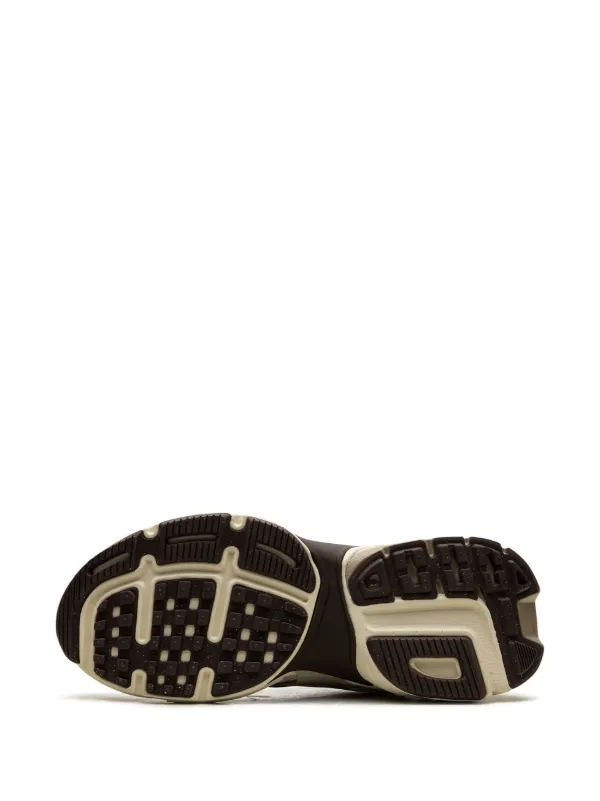 Nike V2K Run Light Orewood Brown - Image 4