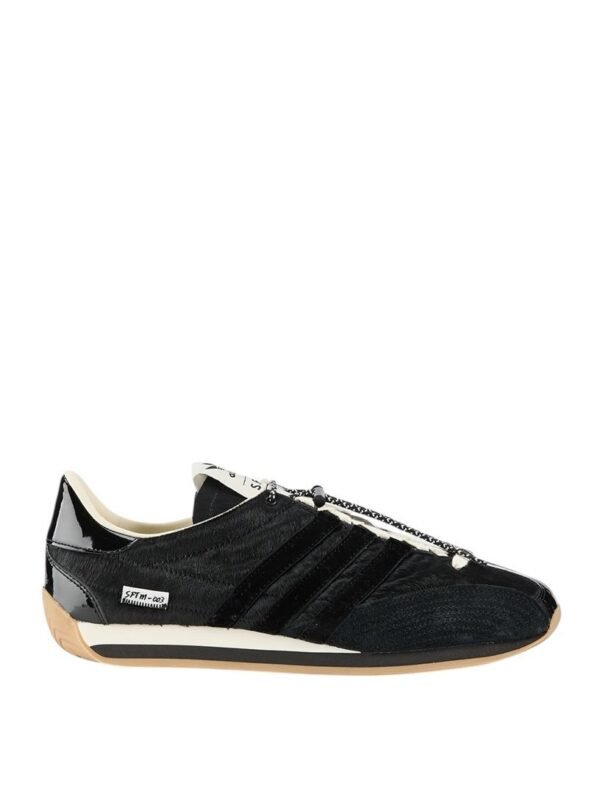 Adidas Country OG Song For The Mute Black