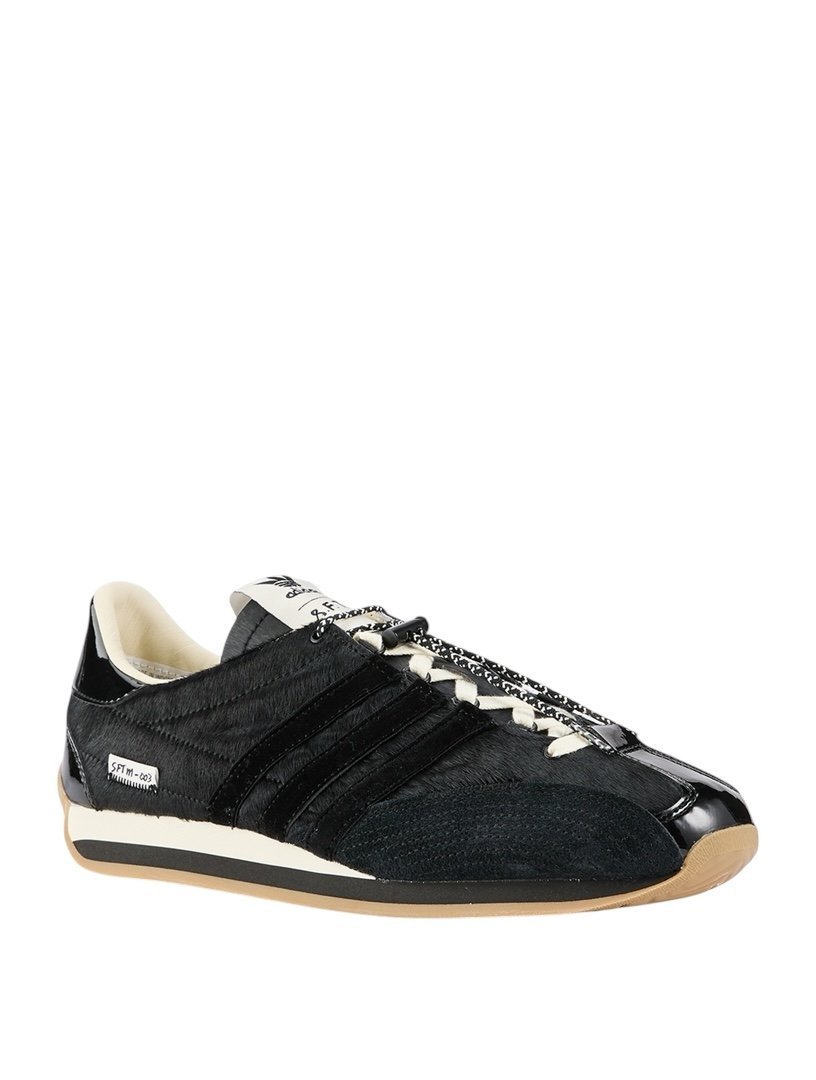Adidas Country OG Song For The Mute Black - Image 2