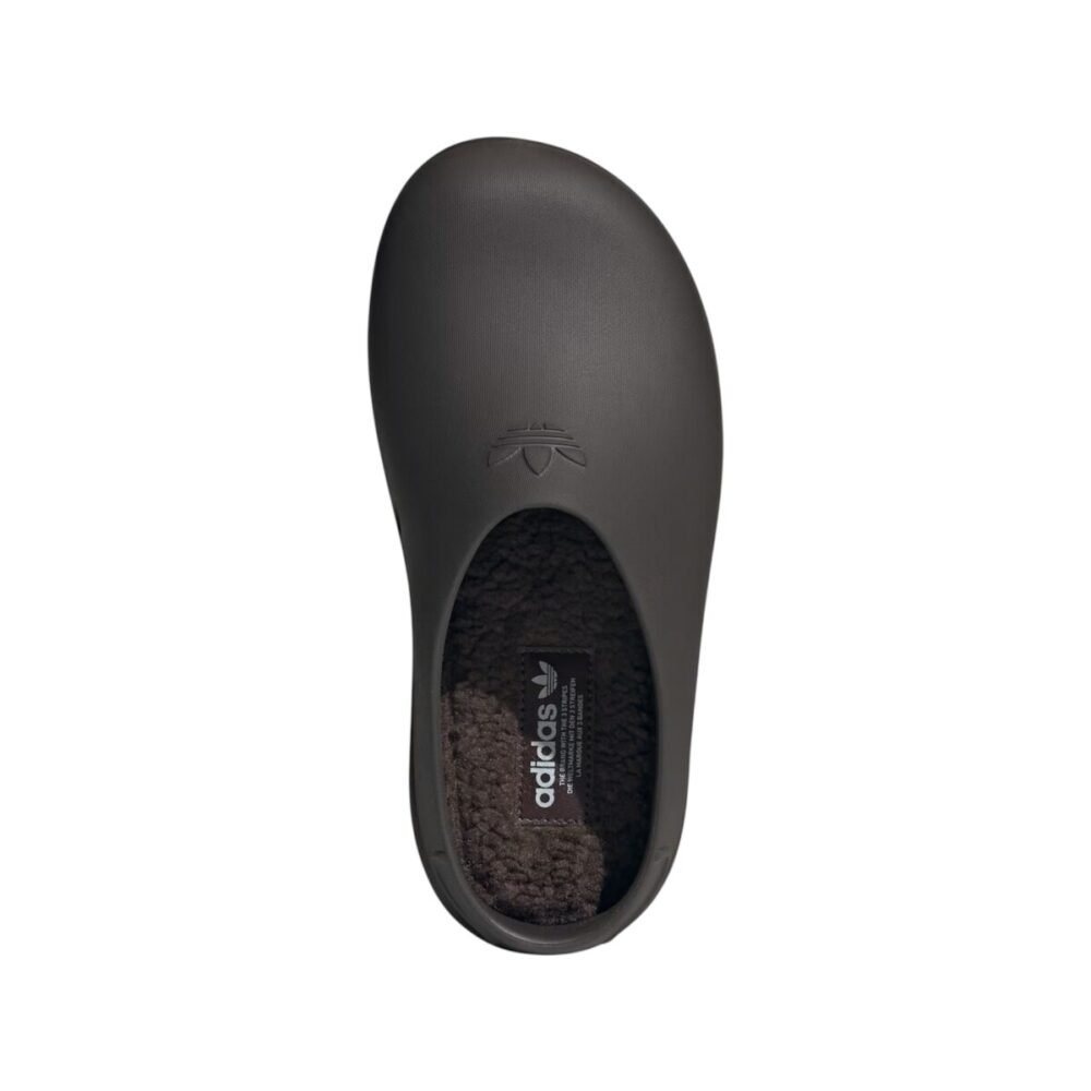 Adidas adiFOM Stan Smith Mule Core Black - Image 3