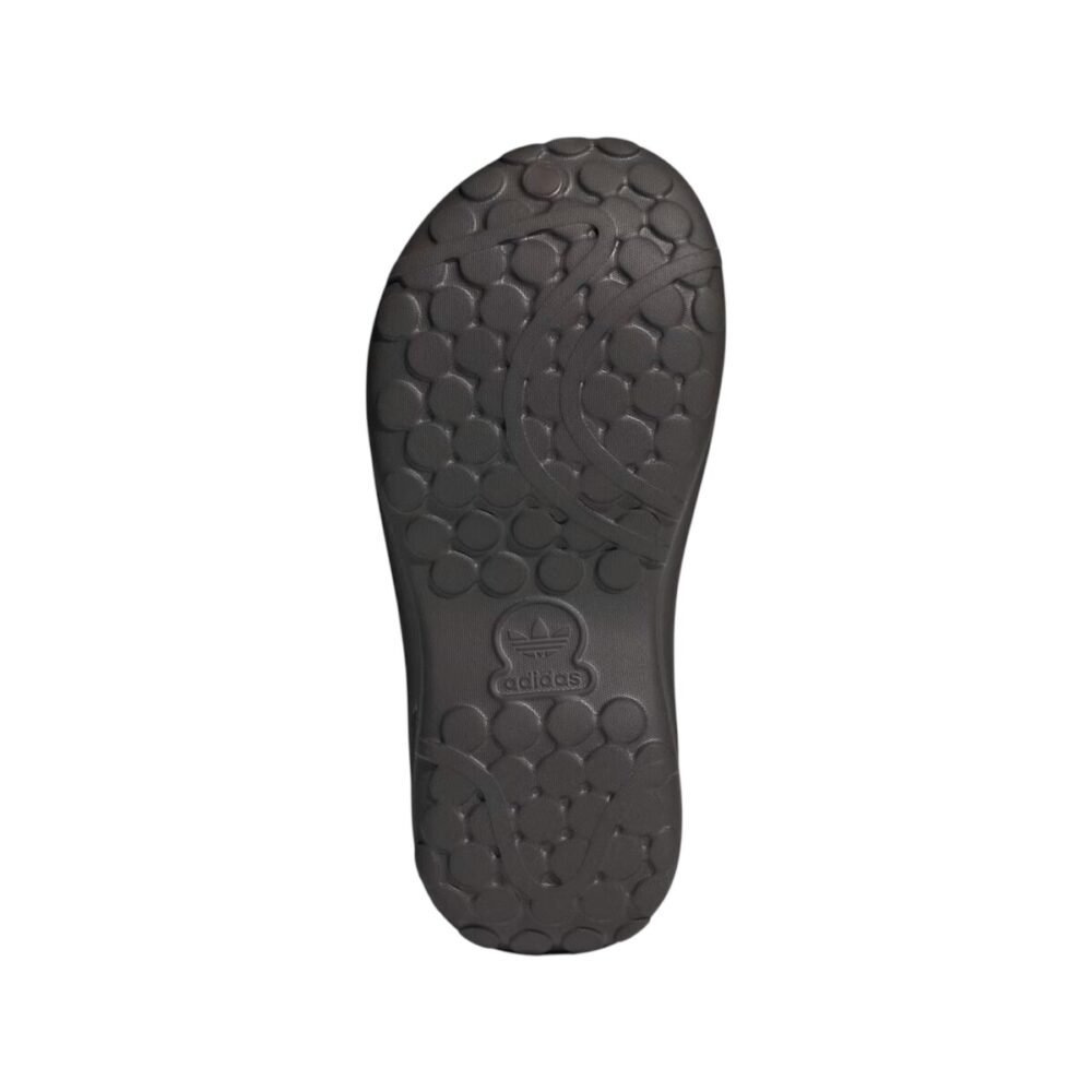 Adidas adiFOM Stan Smith Mule Core Black - Image 6