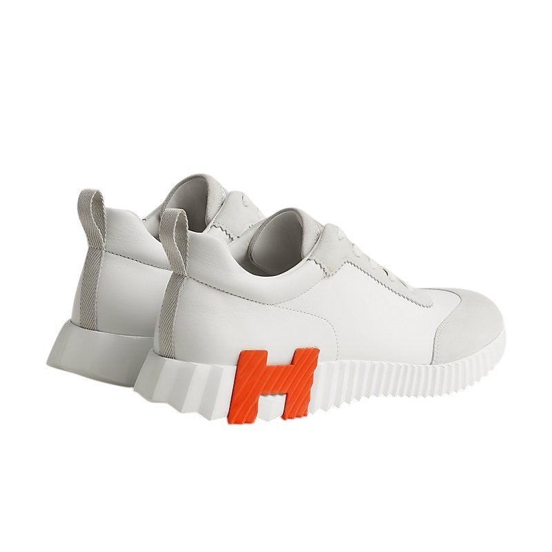 Hermes Bouncing sneaker Blanc - Image 2