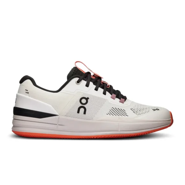 On The Roger Pro Kith White Ivory White | Lily