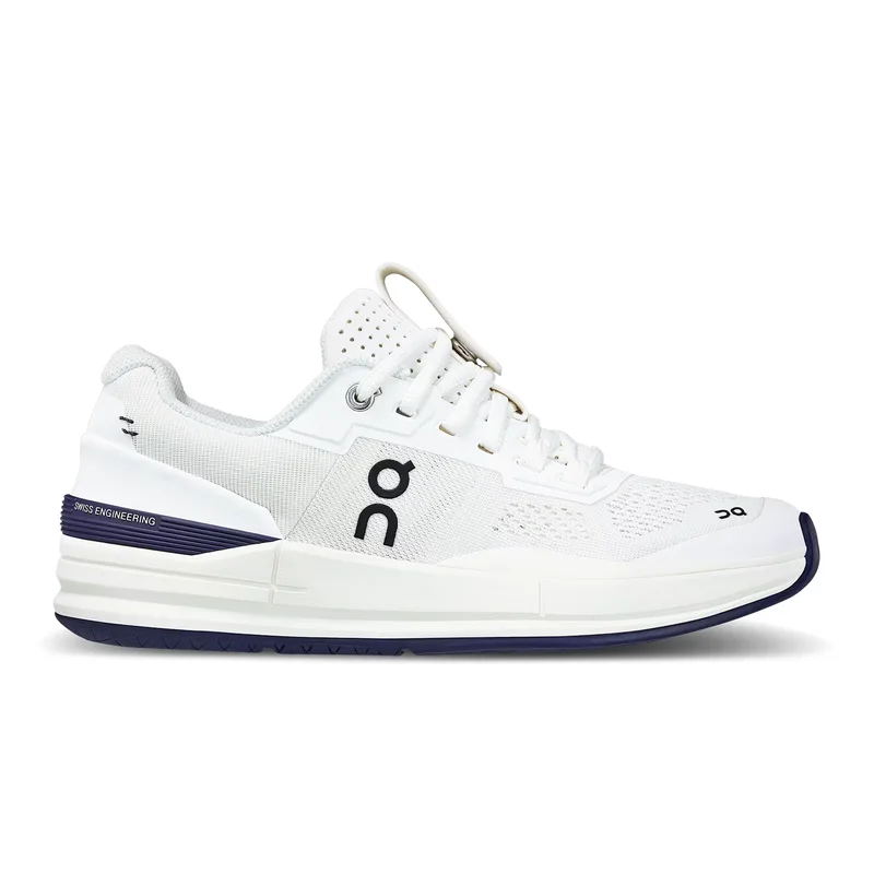 On The Roger Pro Kith White Ivory