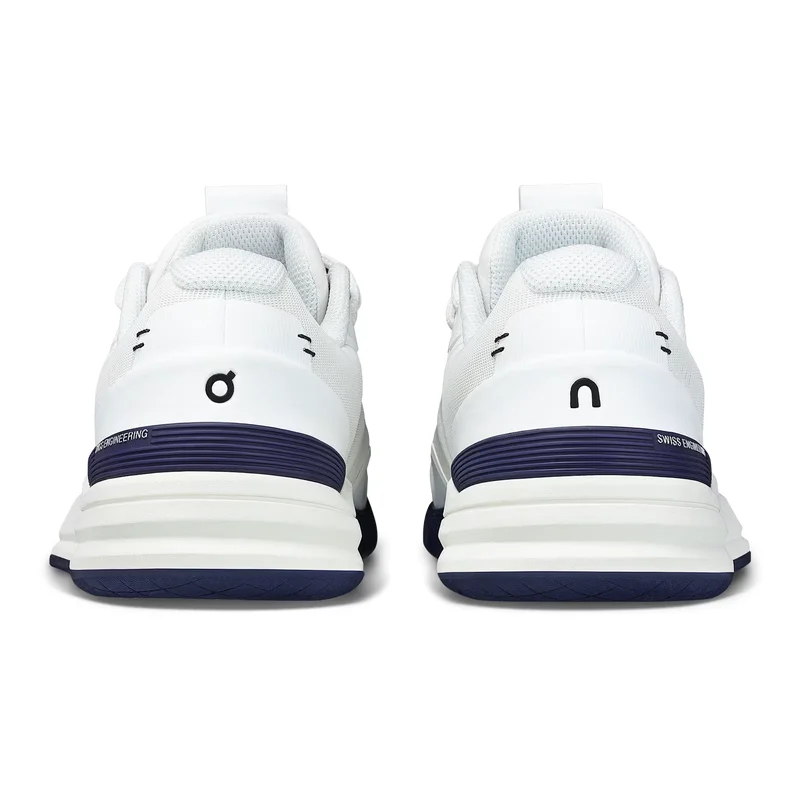 On The Roger Pro Kith White Ivory - Image 4