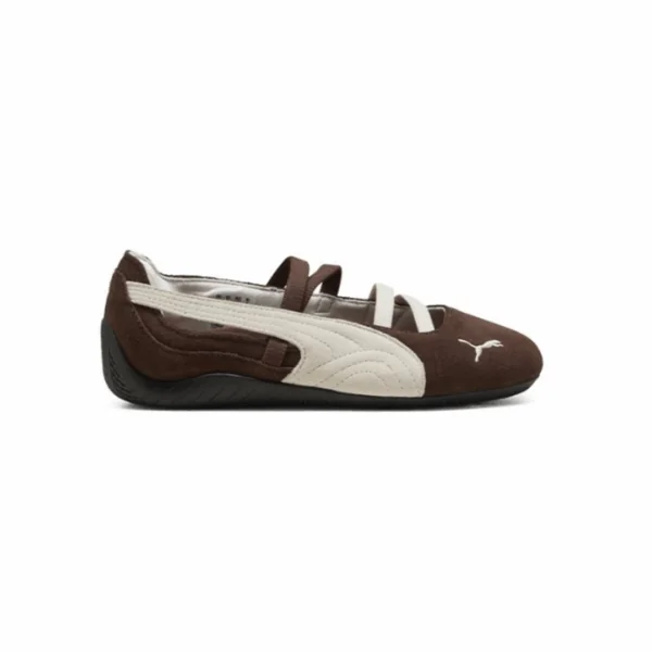 Puma Speedcat Ballet Dark Chocolate GS