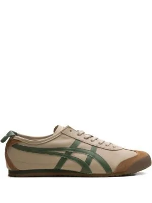 Onitsuka Mexico 66 ‘Beige Grass Green