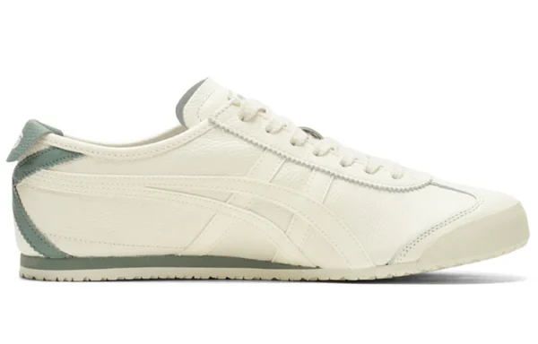 Onitsuka Tiger Mexico 66 cream saga